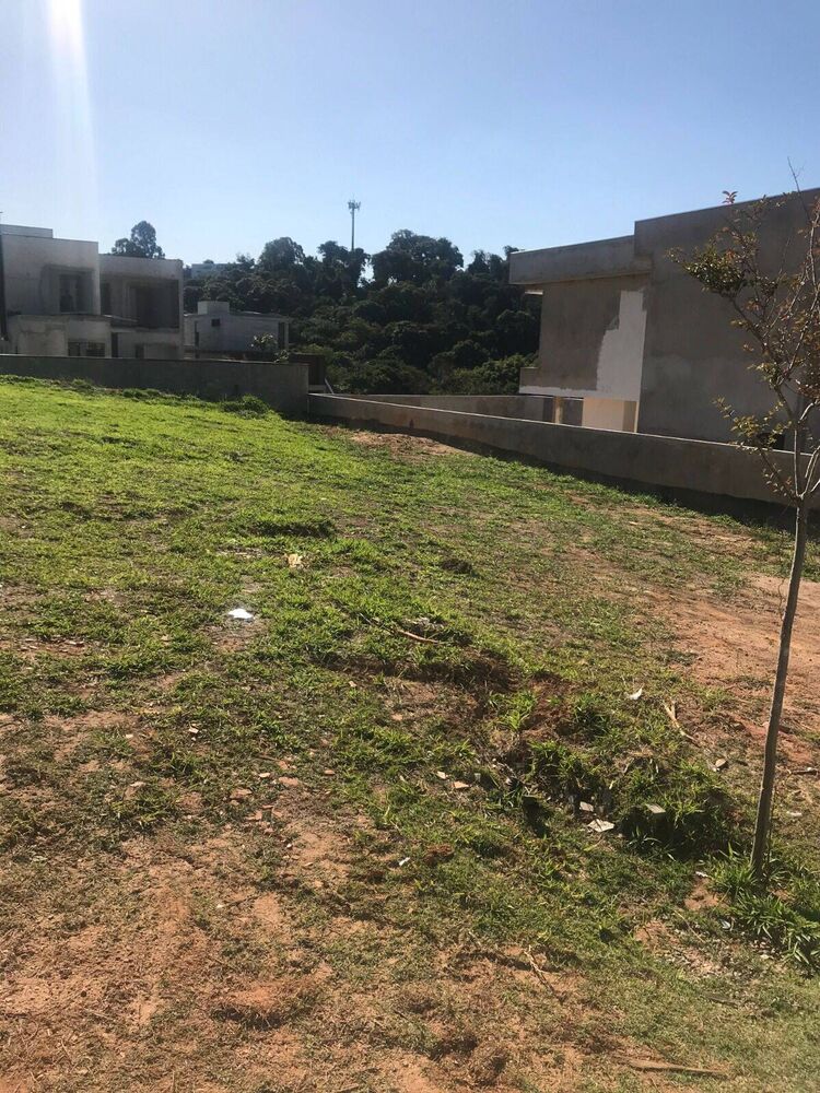 Terreno, 448 m² - Foto 1