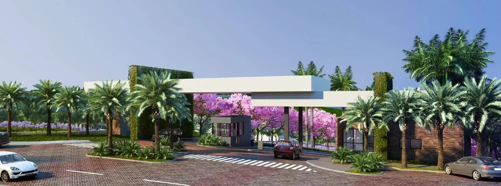 Terreno, 448 m² - Foto 8