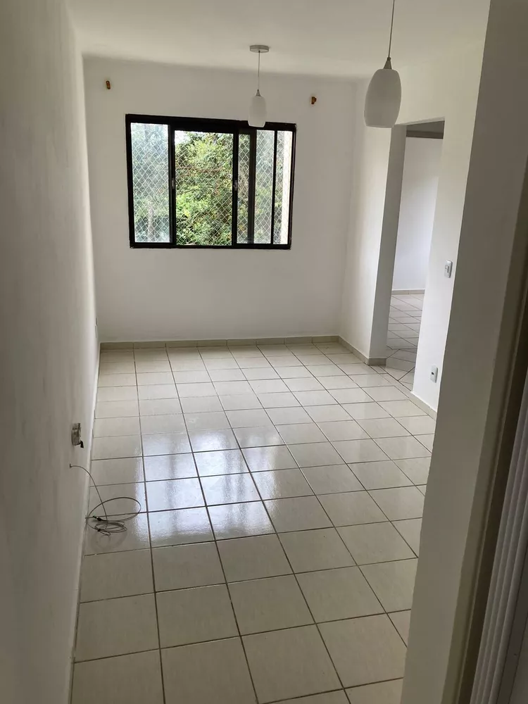 Apartamento à venda com 2 quartos, 54m² - Foto 1