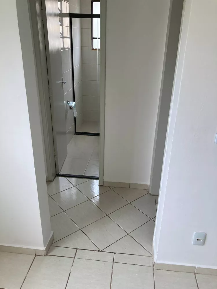 Apartamento à venda com 2 quartos, 54m² - Foto 4