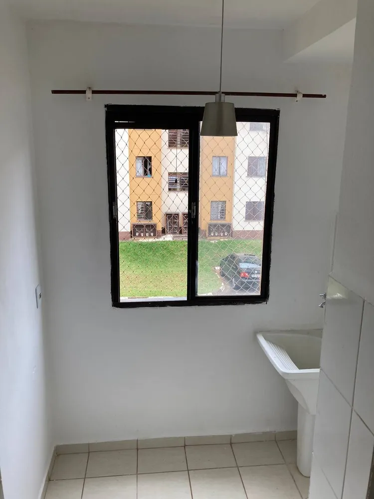 Apartamento, 2 quartos, 54 m² - Foto 10