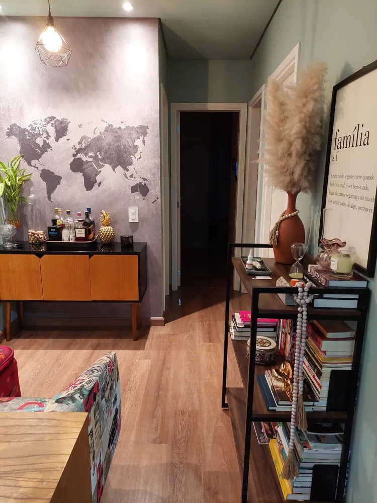Apartamento, 3 quartos, 76 m² - Foto 4