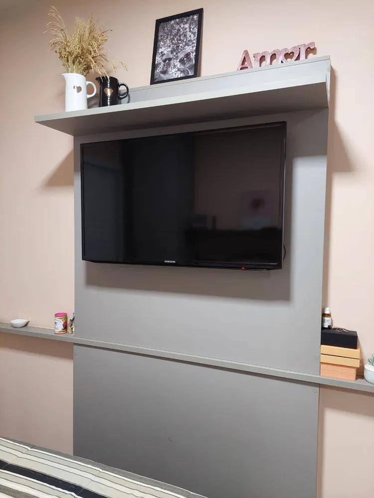Apartamento, 3 quartos, 76 m² - Foto 11