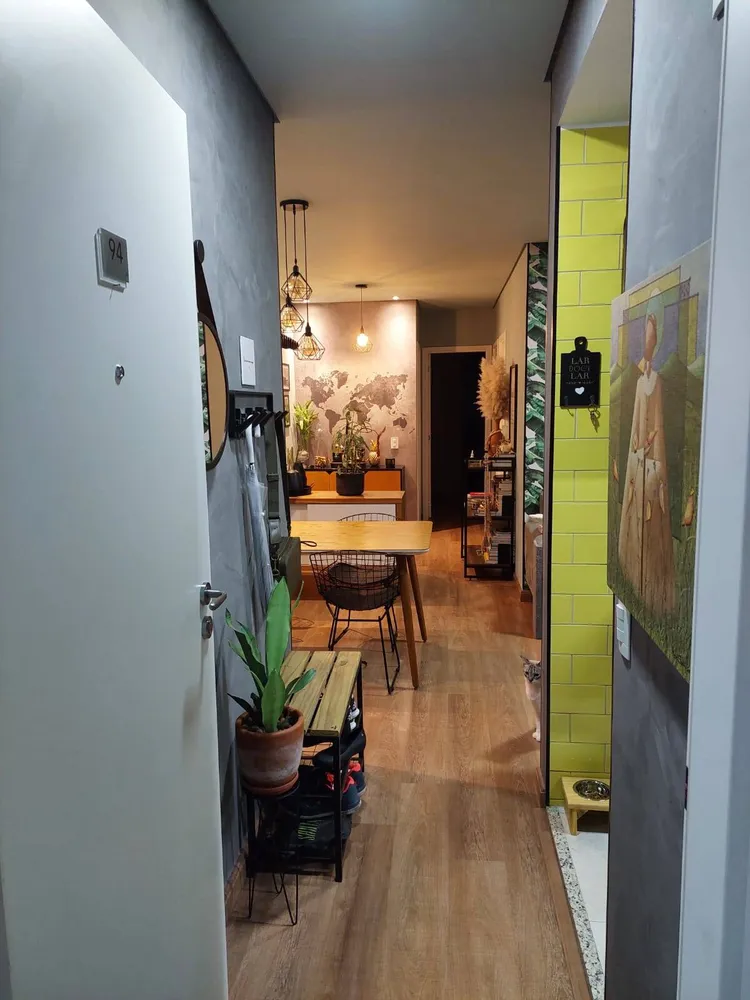 Apartamento, 3 quartos, 76 m² - Foto 6