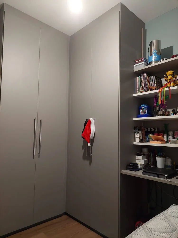 Apartamento, 3 quartos, 76 m² - Foto 10