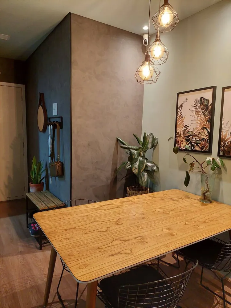 Apartamento, 3 quartos, 76 m² - Foto 5