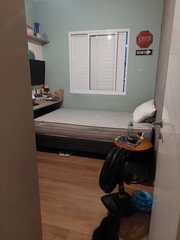 Apartamento, 3 quartos, 76 m² - Foto 9
