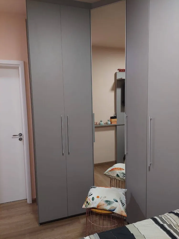 Apartamento, 3 quartos, 76 m² - Foto 8