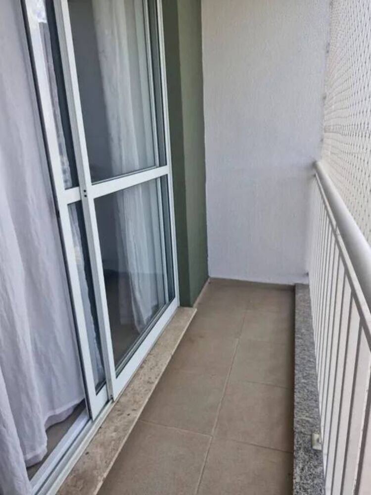 Apartamento à venda com 2 quartos, 60m² - Foto 3