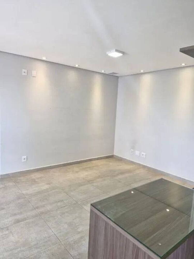 Apartamento à venda com 2 quartos, 60m² - Foto 8