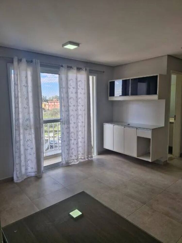 Apartamento à venda com 2 quartos, 60m² - Foto 1