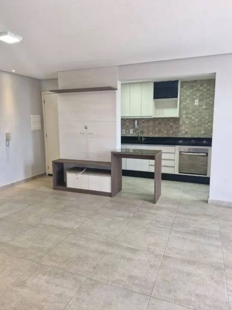 Apartamento à venda com 2 quartos, 60m² - Foto 7