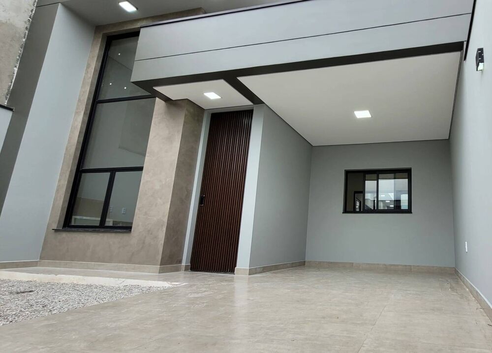 Casa, 3 quartos, 98 m² - Foto 4