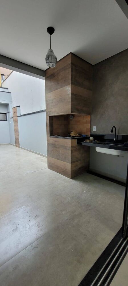 Casa, 3 quartos, 98 m² - Foto 3