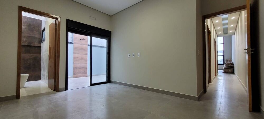 Casa, 3 quartos, 98 m² - Foto 1