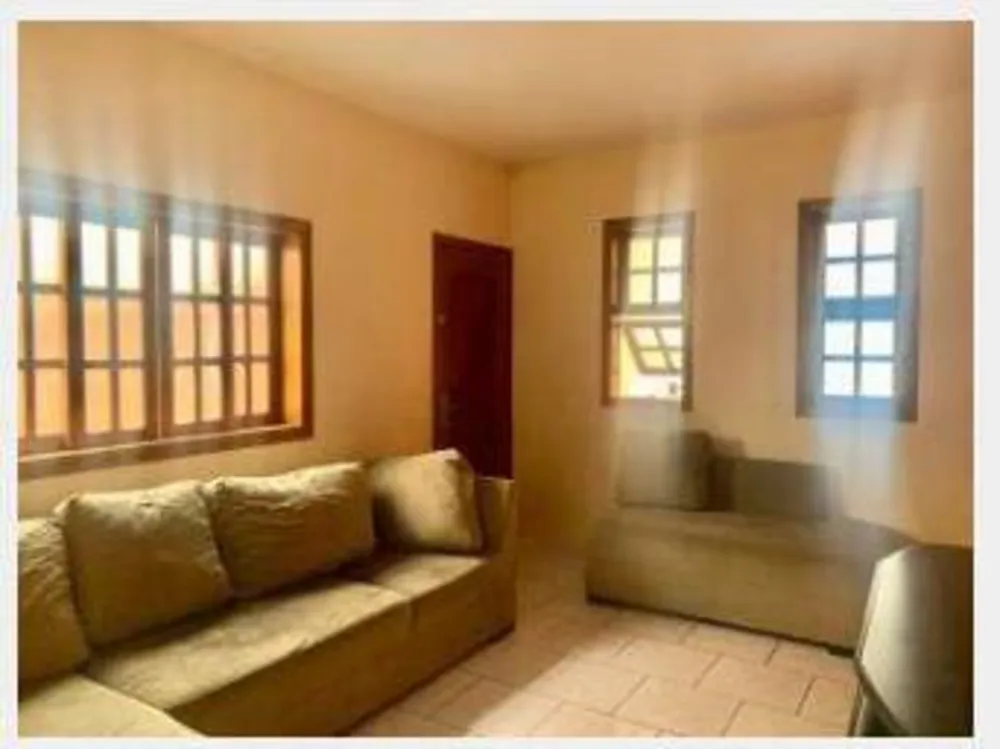 Casa, 3 quartos, 130 m² - Foto 1