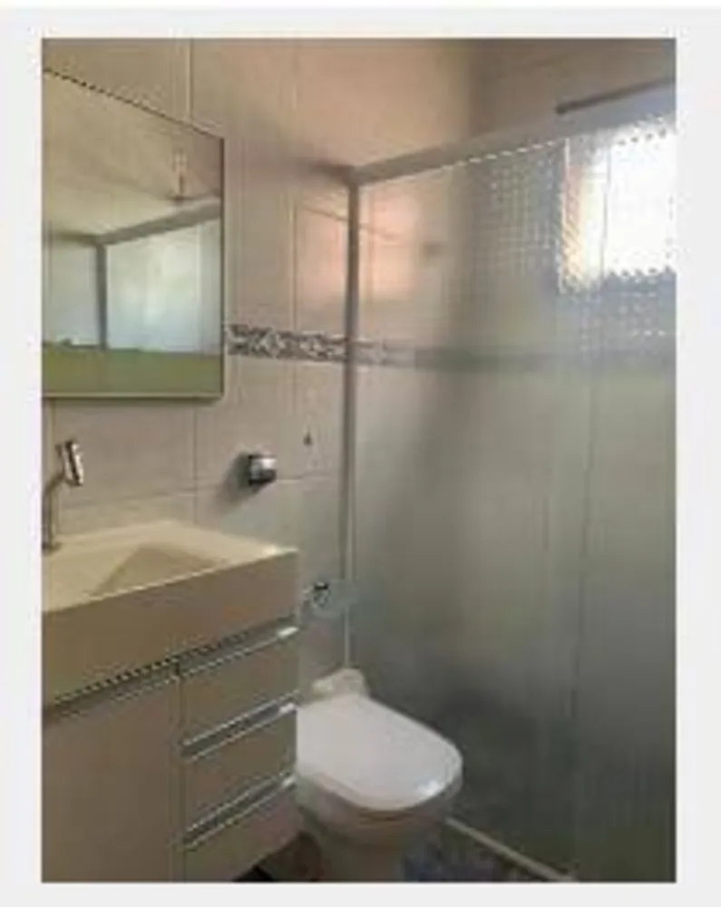Casa, 3 quartos, 130 m² - Foto 10