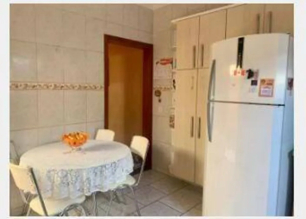 Casa, 3 quartos, 130 m² - Foto 4
