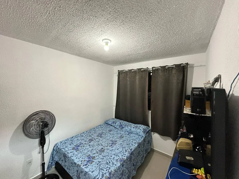 Apartamento, 2 quartos, 47 m² - Foto 6