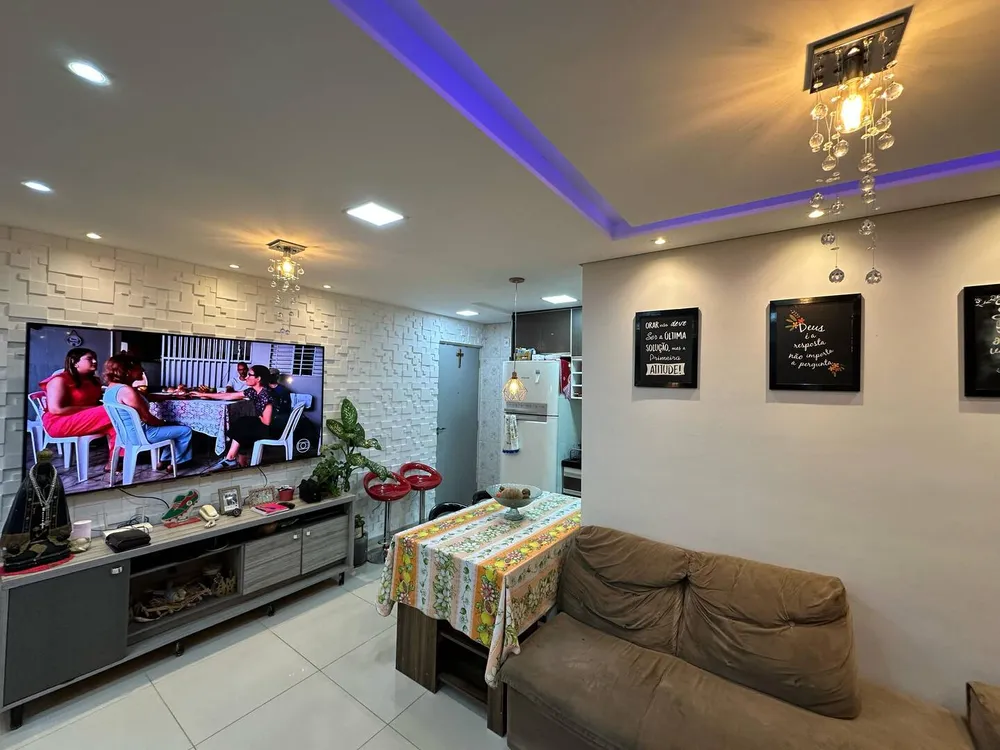 Apartamento, 2 quartos, 47 m² - Foto 1