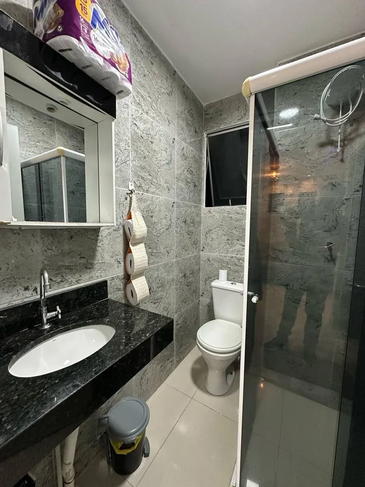 Apartamento, 2 quartos, 47 m² - Foto 2