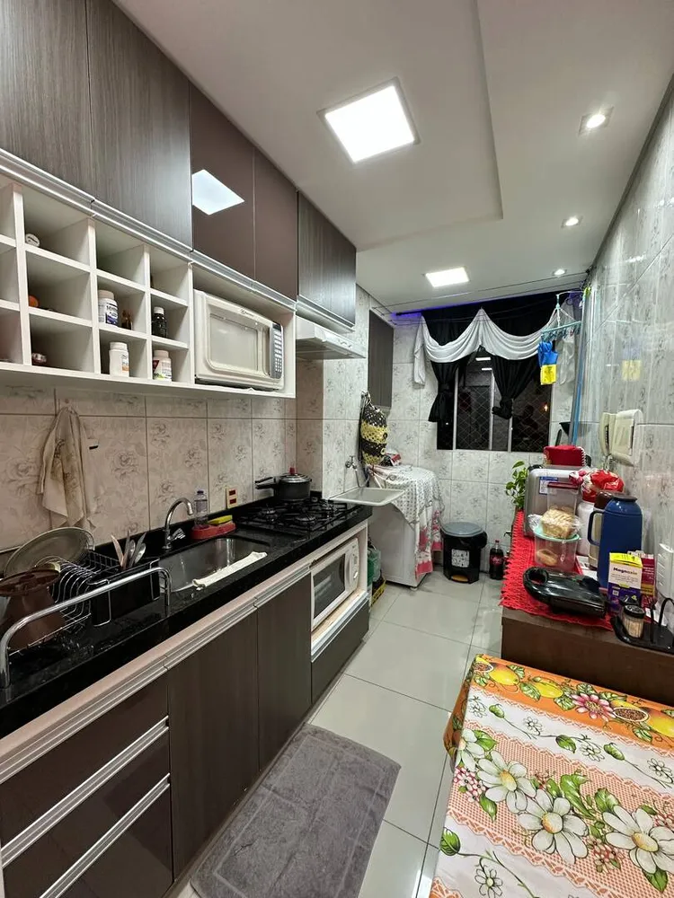 Apartamento, 2 quartos, 47 m² - Foto 7