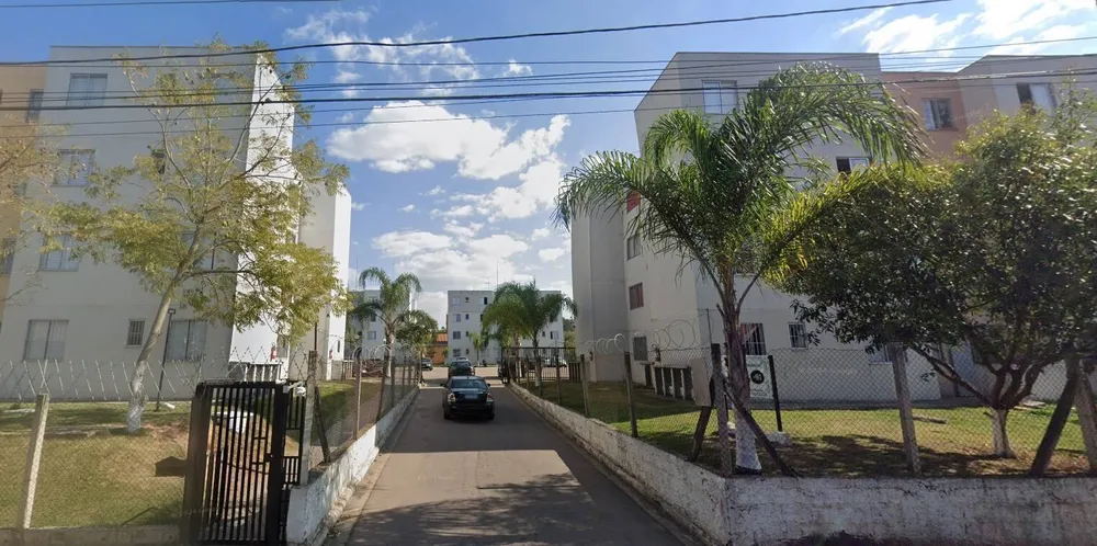 Apartamento, 2 quartos, 47 m² - Foto 4