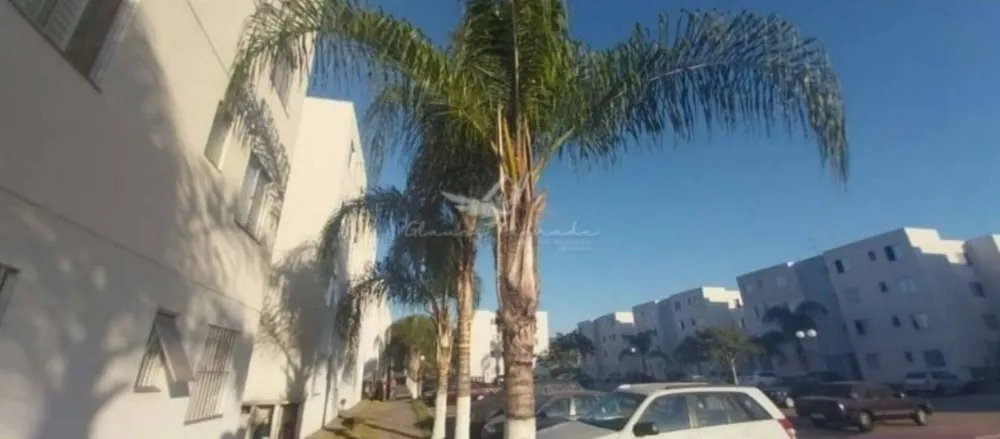 Apartamento, 2 quartos, 47 m² - Foto 8