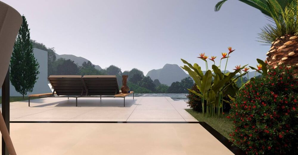 Casa de Condomínio, 5 quartos - Foto 8