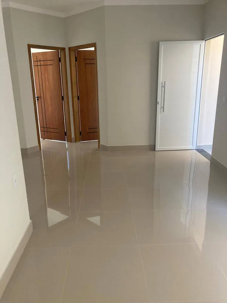 Casa, 3 quartos, 150 m² - Foto 1