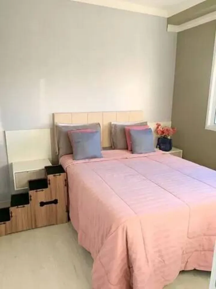 Apartamento, 2 quartos, 68 m² - Foto 2
