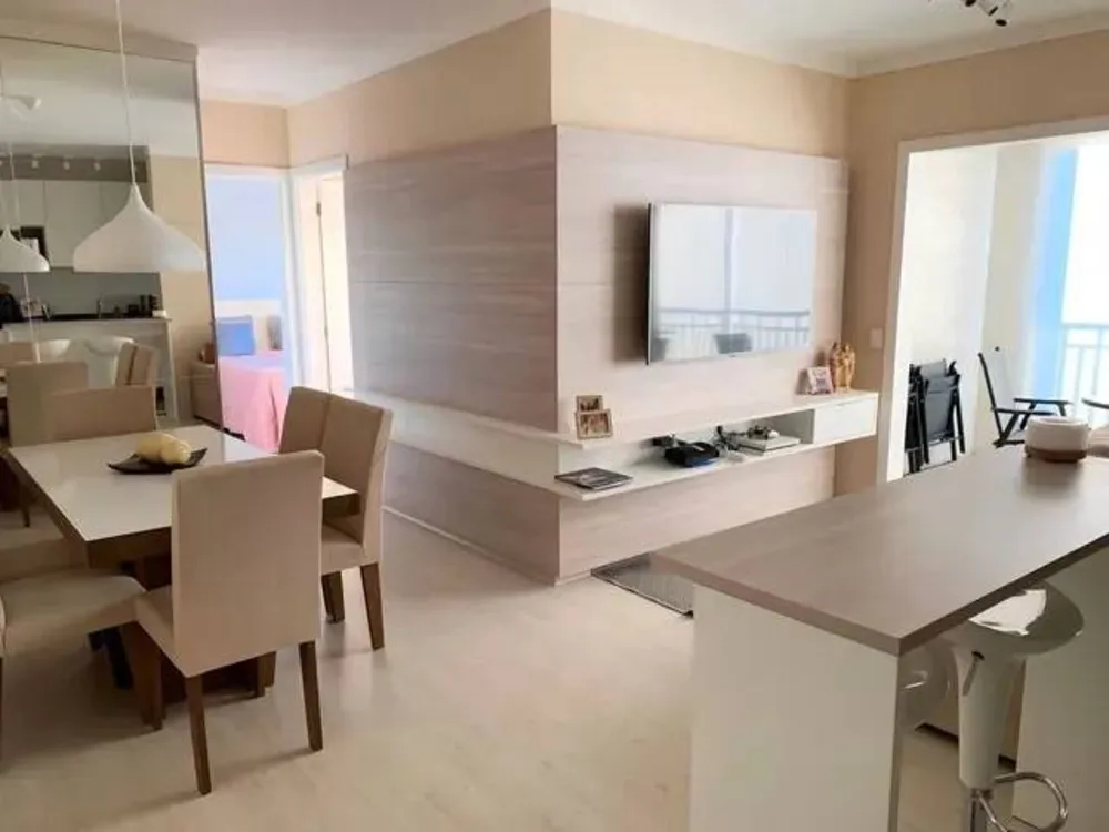 Apartamento, 2 quartos, 68 m² - Foto 1