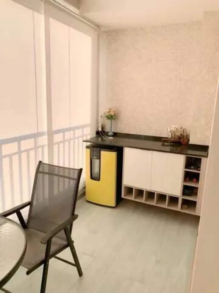 Apartamento, 2 quartos, 68 m² - Foto 6