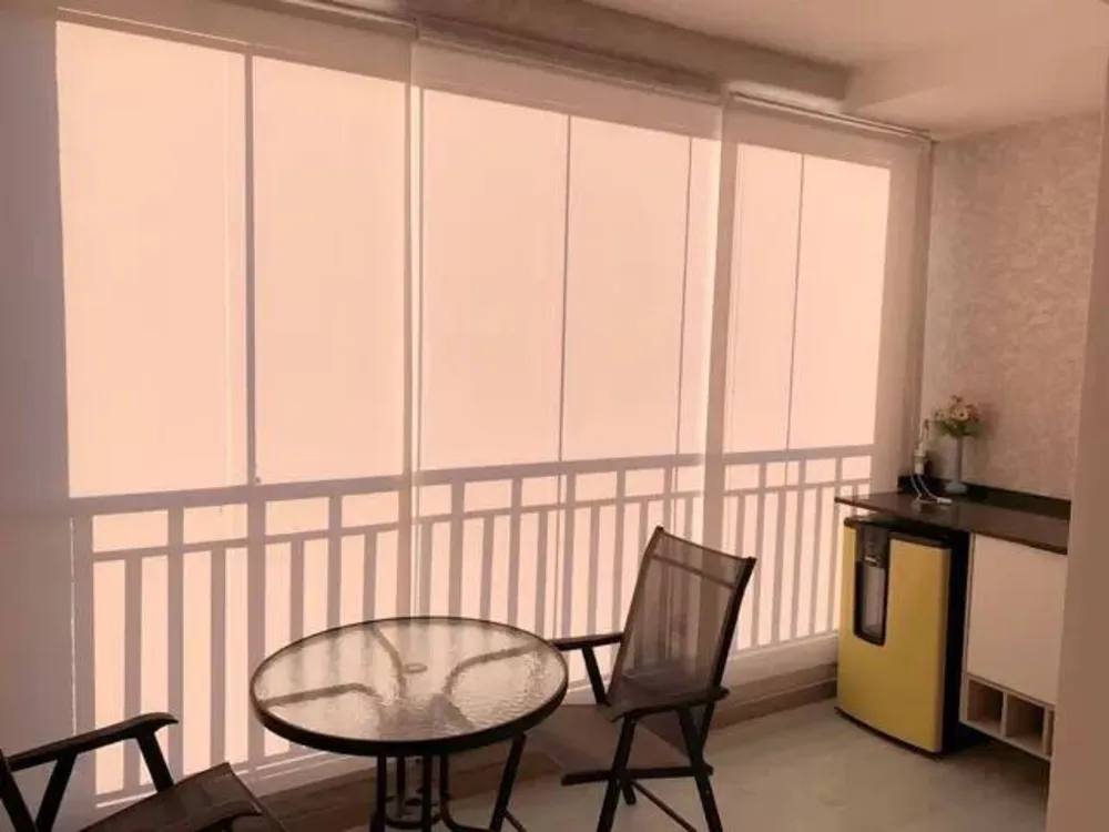 Apartamento, 2 quartos, 68 m² - Foto 5