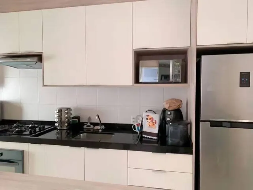 Apartamento, 2 quartos, 68 m² - Foto 7