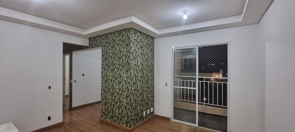 Apartamento, 3 quartos, 72 m² - Foto 2