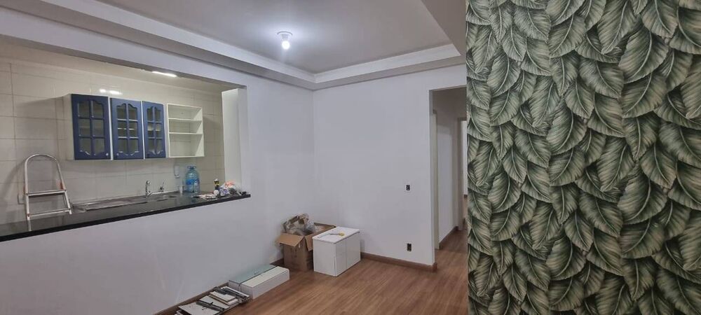 Apartamento, 3 quartos, 72 m² - Foto 1