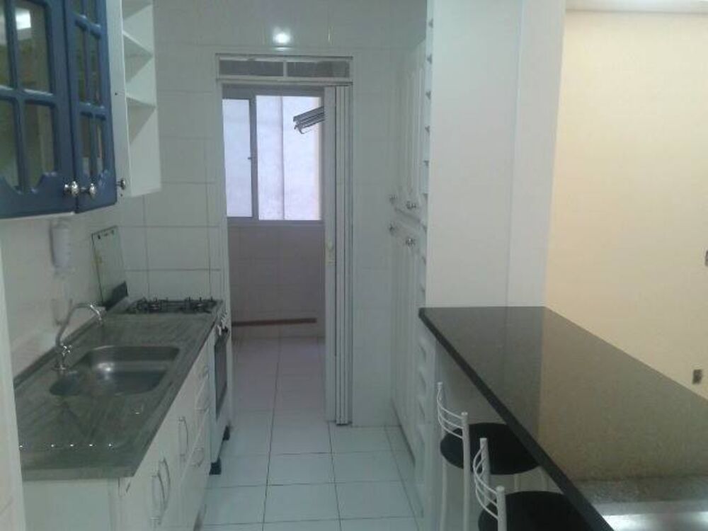 Apartamento, 3 quartos, 72 m² - Foto 7