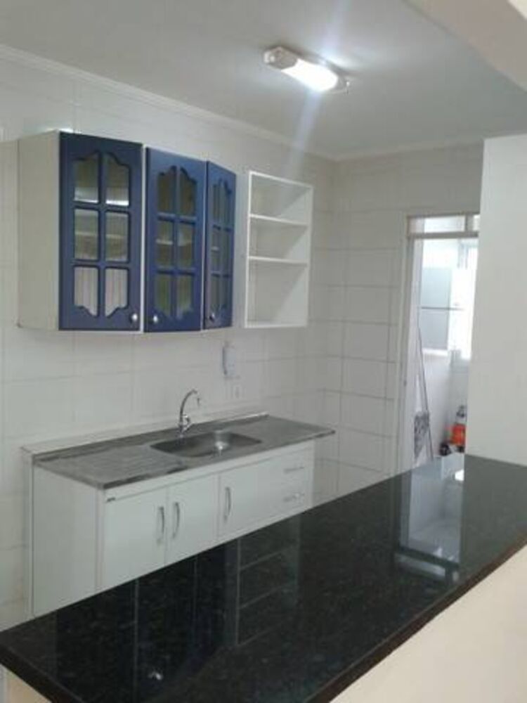 Apartamento, 3 quartos, 72 m² - Foto 3