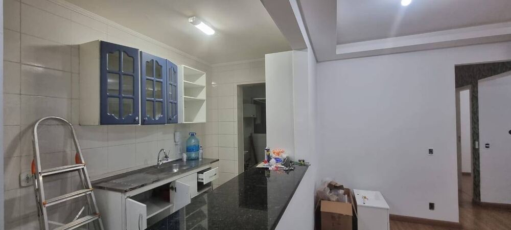 Apartamento, 3 quartos, 72 m² - Foto 6