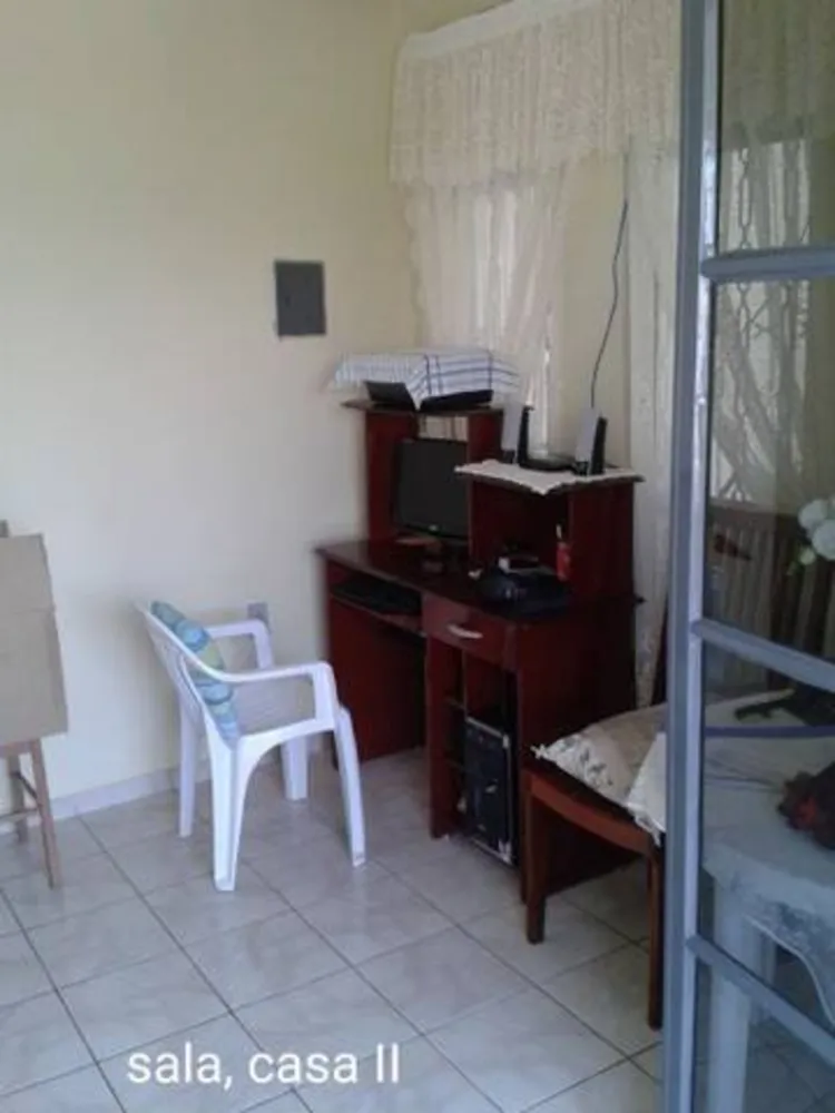 Casa, 4 quartos, 125 m² - Foto 6