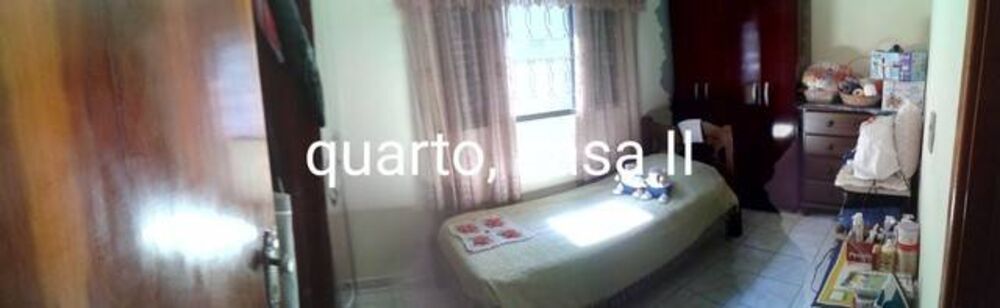 Casa, 4 quartos, 125 m² - Foto 1