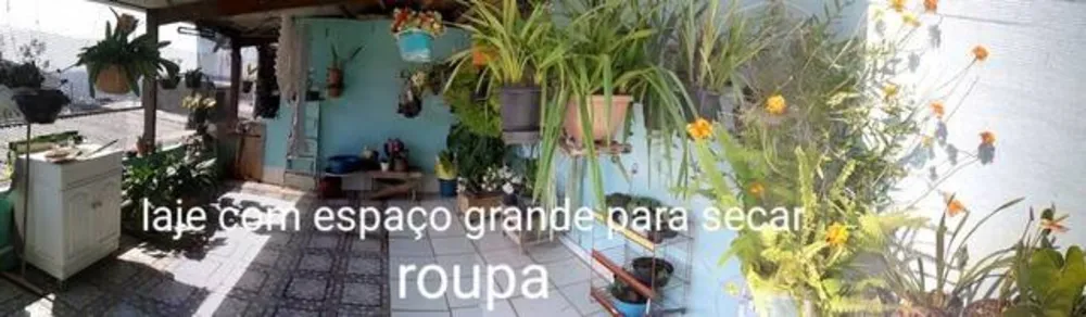 Casa, 4 quartos, 125 m² - Foto 5