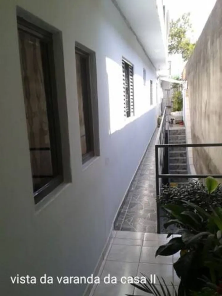 Casa, 4 quartos, 125 m² - Foto 8