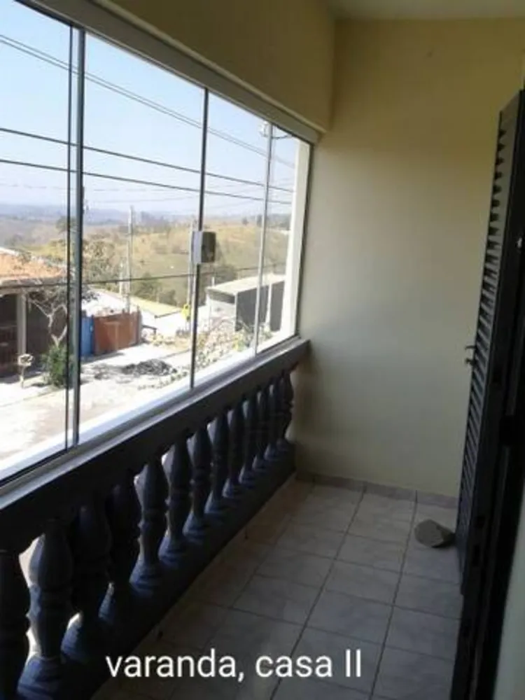 Casa, 4 quartos, 125 m² - Foto 2
