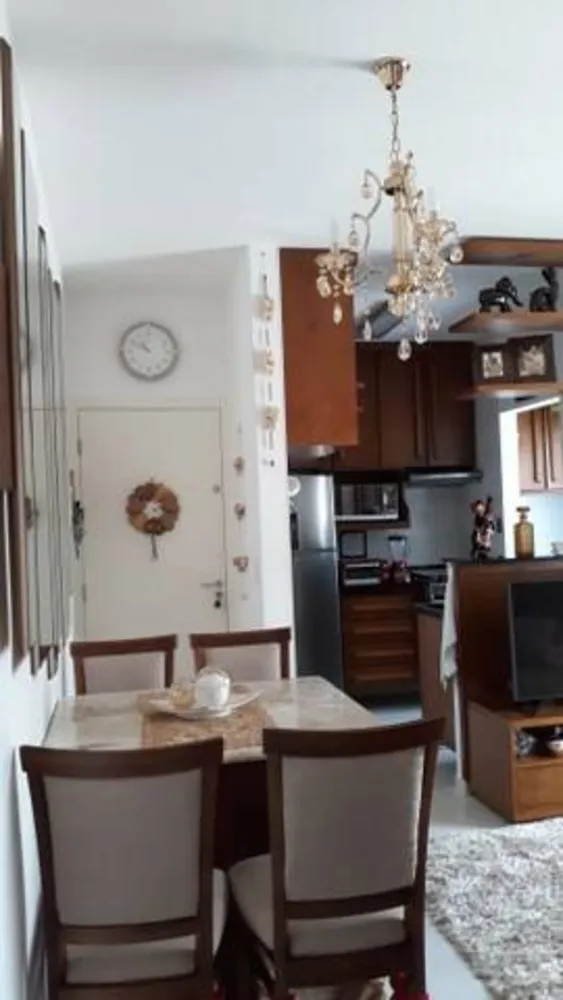 Apartamento, 2 quartos, 54 m² - Foto 5