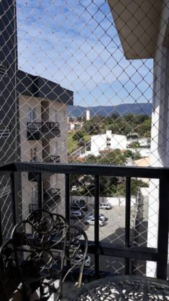 Apartamento, 2 quartos, 54 m² - Foto 1