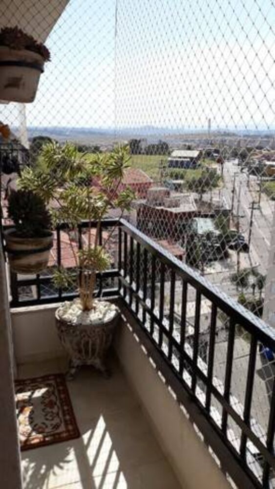 Apartamento, 2 quartos, 54 m² - Foto 2