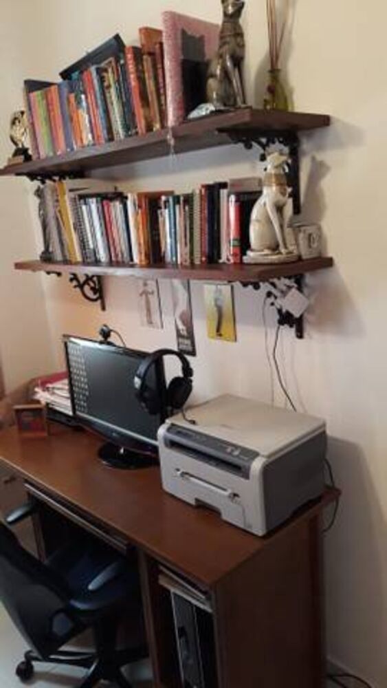 Apartamento, 2 quartos, 54 m² - Foto 4