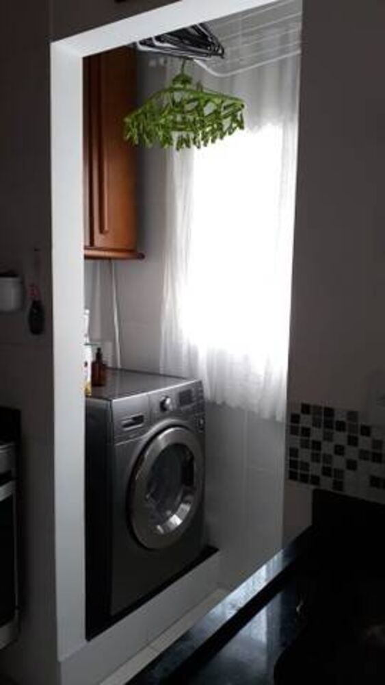 Apartamento, 2 quartos, 54 m² - Foto 8